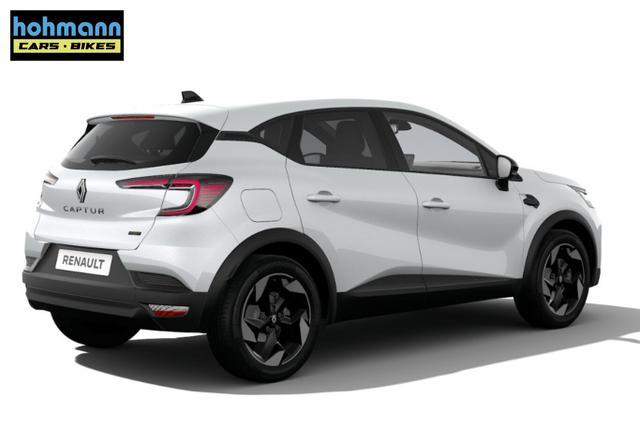 Renault Captur 1.3 TCe 160 Aut Techno WinterP ACC PrivG 