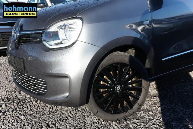 Renault Twingo Electric Urban Night Nav PDC Kam Temp 
