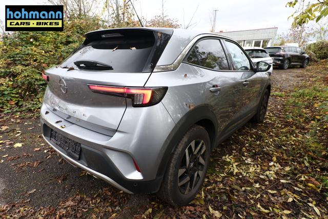 Opel Mokka Elegance 1.2 Turbo 130 Aut. LED Nav PDC 