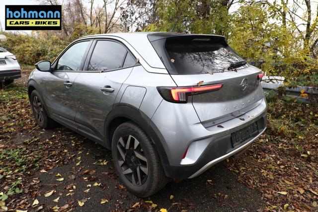 Opel Mokka Elegance 1.2 Turbo 130 Aut. LED Nav PDC 