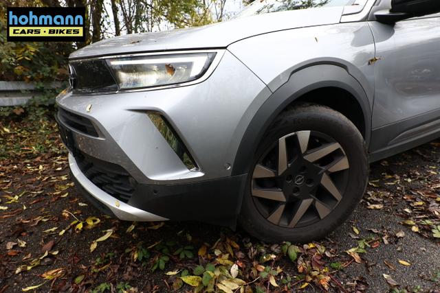 Opel Mokka Elegance 1.2 Turbo 130 Aut. LED Nav PDC 