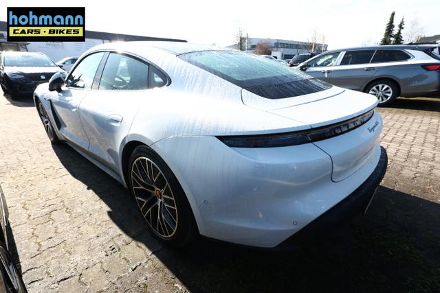 Porsche Taycan Plus 4S 20Z ACC Pano Matrix BOSE ParkAs 