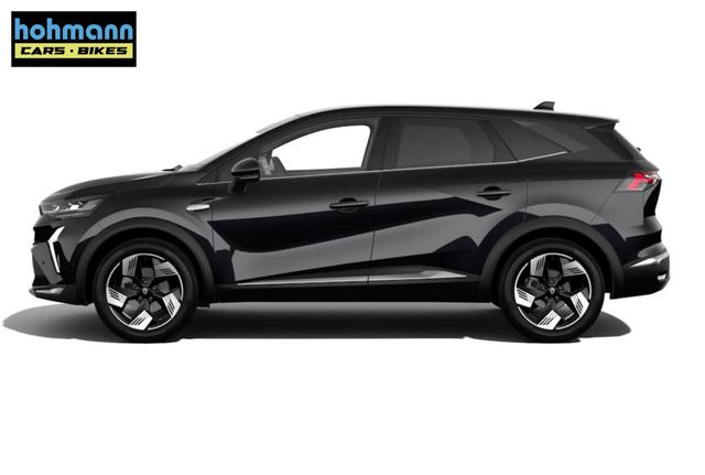 Renault Symbioz Iconic E-TECH 145 Ext Grip 360&deg; ACC SHZ 