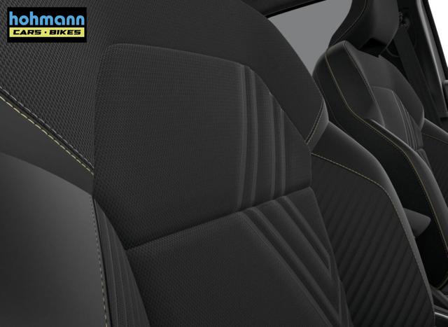 Renault Symbioz Iconic E-TECH 145 Ext Grip 360&deg; ACC SHZ 