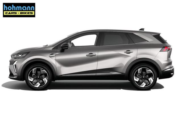 Renault Symbioz Iconic E-TECH 145 Ext Grip 360&deg; ACC SHZ 