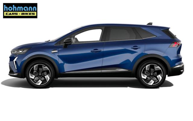 Renault Symbioz Iconic E-TECH 145 Ext Grip 360&deg; ACC SHZ 