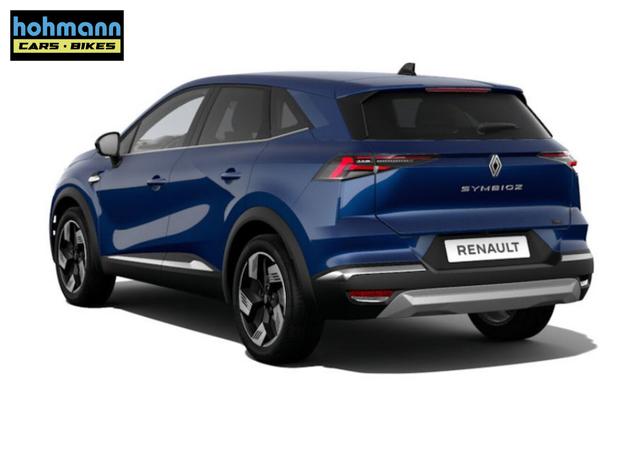 Renault Symbioz Iconic E-TECH 145 Ext Grip 360&deg; ACC SHZ 