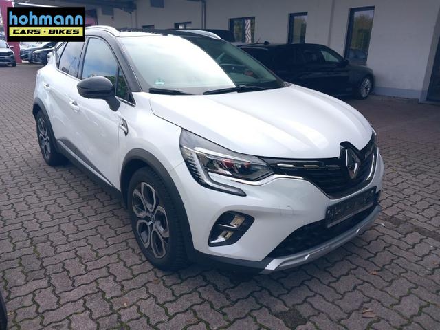 Renault Captur Edition One II 1.6 E-TECH 160 Aut. Bose 
