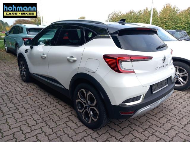 Renault Captur Edition One II 1.6 E-TECH 160 Aut. Bose 