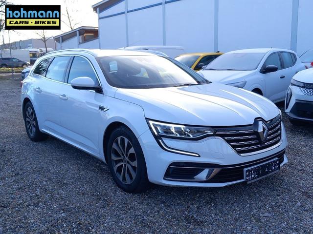 Renault Talisman Grandtour Zen Grandt 1.3 TCe 160 EDC LED PDC 17Z 