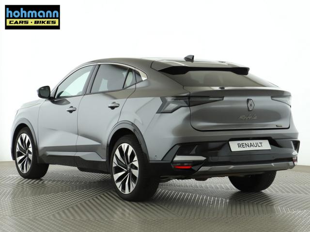 Renault Rafale Techno E-Tech 200 Pano WinterP ACC 20Z 