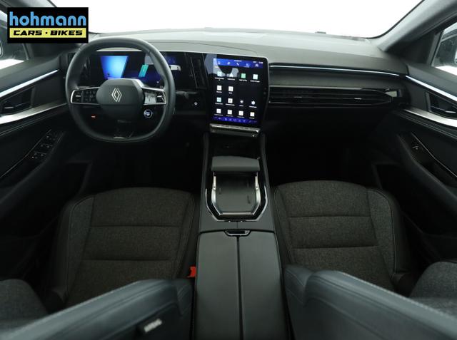 Renault Rafale Techno E-Tech 200 Pano WinterP ACC 20Z 