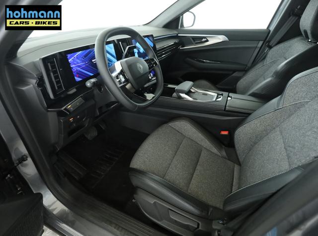 Renault Rafale Techno E-Tech 200 Pano WinterP ACC 20Z 