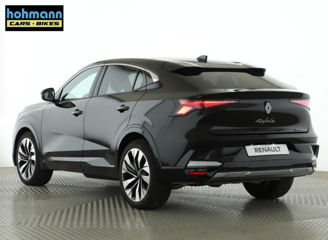 Renault Rafale Techno E-Tech 200 Pano WinterP ACC 20Z 