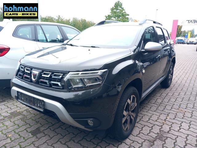 Dacia Duster Prestige+ II TCe 130 Nav PDC SHZ Kam360&deg; 