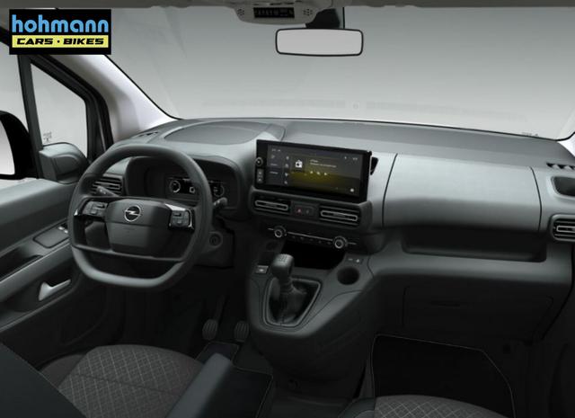 Opel Combo 1.5 D 100 TechnoP Keyl IntelliLux PDC 