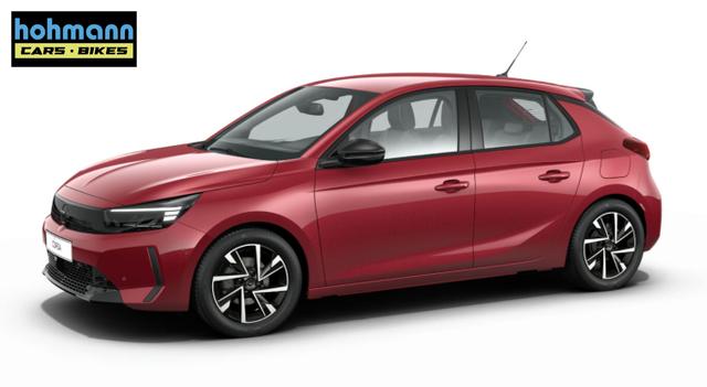 Opel Corsa GS Kam PDC vo/hi AppC Totw LM16Z 10"-DAB 