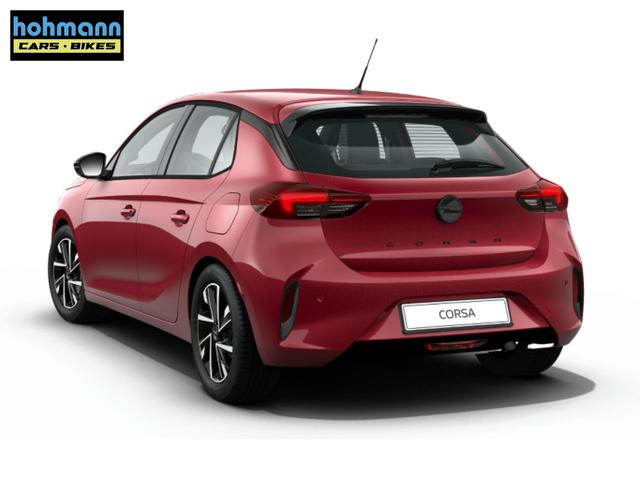 Opel Corsa GS Kam PDC vo/hi AppC Totw LM16Z 10"-DAB 