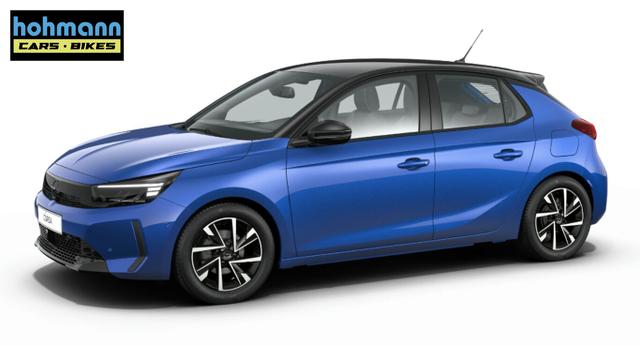 Opel Corsa GS LED Kam PDC vo/hi AppC Totw 16Z 