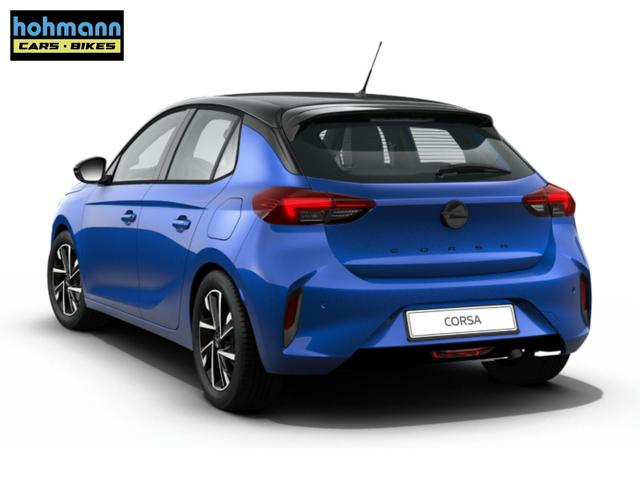 Opel Corsa GS LED Kam PDC vo/hi AppC Totw 16Z 