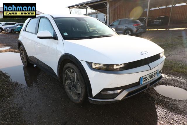 Hyundai IONIQ 5 170 VollLED Nav ACC Kam PDC LM19Z 