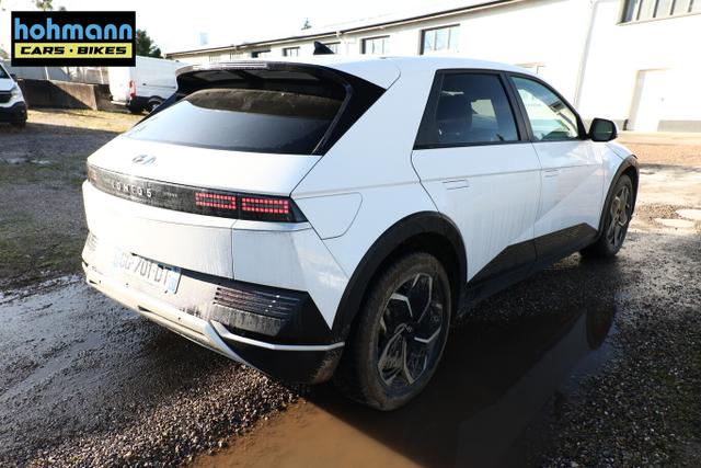 Hyundai IONIQ 5 170 VollLED Nav ACC Kam PDC LM19Z 