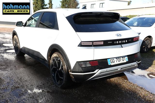 Hyundai IONIQ 5 170 VollLED Nav ACC Kam PDC LM19Z 