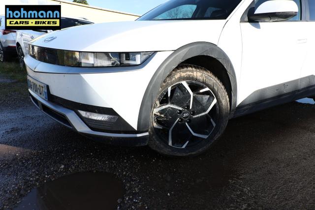 Hyundai IONIQ 5 170 VollLED Nav ACC Kam PDC LM19Z 