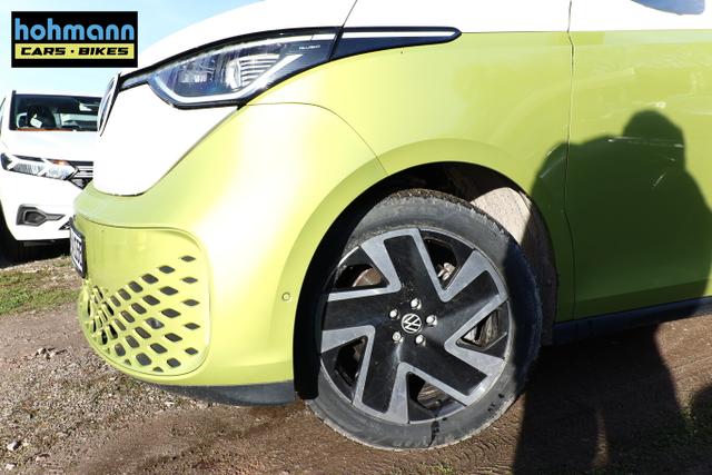Volkswagen ID. BUZZ Pro ID.Buzz 204 Style+ KeyL ACC Kam360&deg; eHk 20Z 