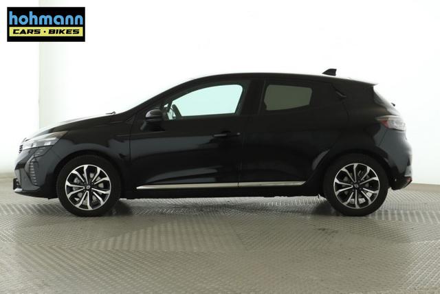 Renault Clio Techno Kam360 WinterP LED Nav Temp Keyl PDC 