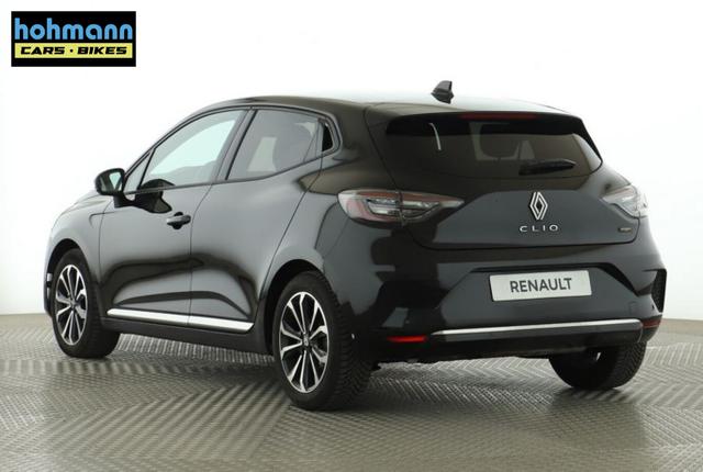 Renault Clio Techno Kam360 WinterP LED Nav Temp Keyl PDC 