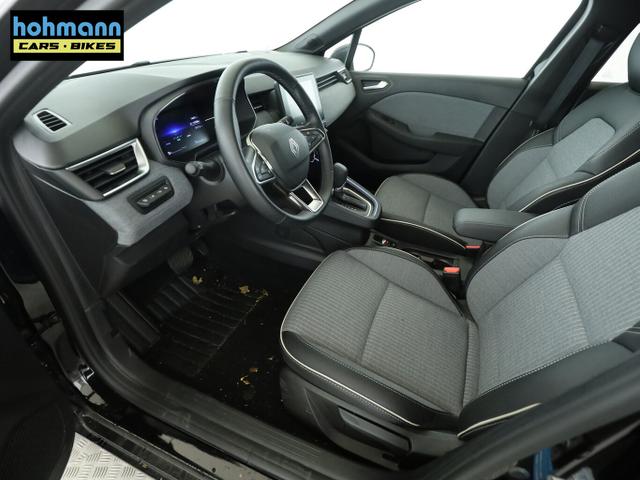 Renault Clio Techno Kam360 WinterP LED Nav Temp Keyl PDC 