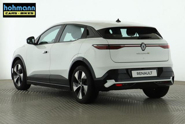 Renault M&eacute;gane E-TECH Equilibre Megane EV40 WinterP LED Kam 18Z 