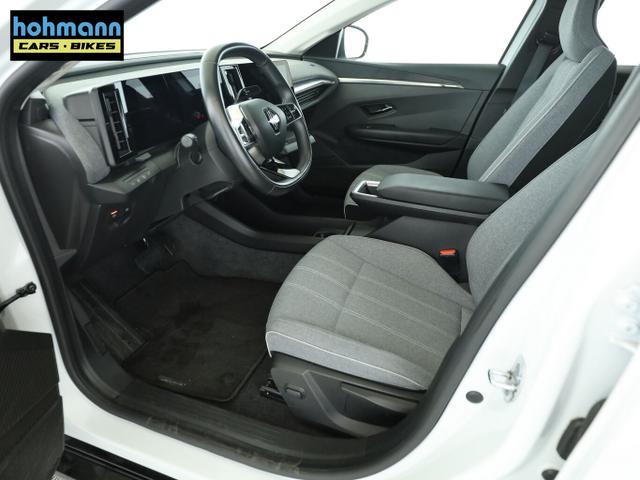 Renault M&eacute;gane E-TECH Equilibre Megane EV40 WinterP LED Kam 18Z 