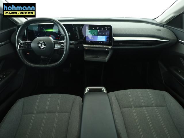 Renault M&eacute;gane E-TECH Equilibre Megane EV40 WinterP LED Kam 18Z 