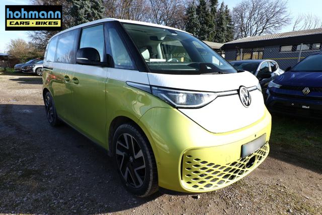 Volkswagen ID. BUZZ Pro ID.Buzz 204 Style+ KeyL ACC Kam360&deg; eHk 20Z 