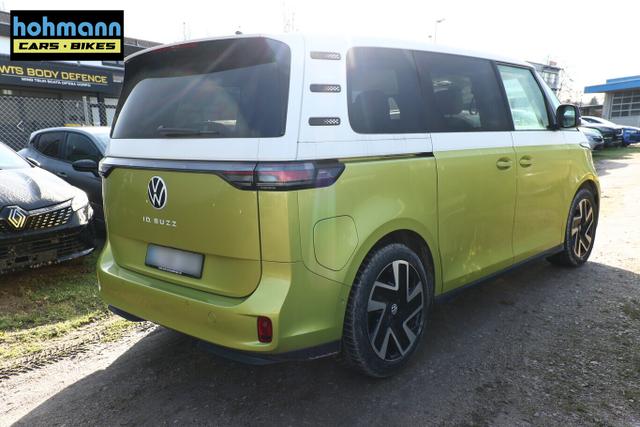 Volkswagen ID. BUZZ Pro ID.Buzz 204 Style+ KeyL ACC Kam360&deg; eHk 20Z 