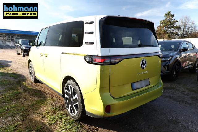 Volkswagen ID. BUZZ Pro ID.Buzz 204 Style+ KeyL ACC Kam360&deg; eHk 20Z 