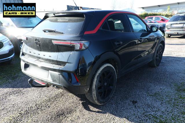 Opel Mokka GS Line 1.2 Turbo 130 Aut. LED Nav ACC SHZ 