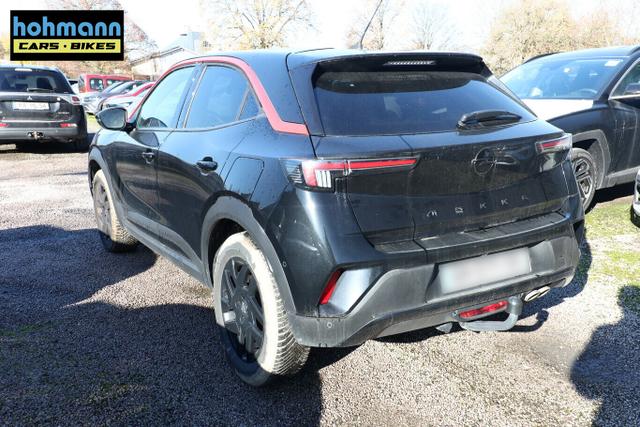 Opel Mokka GS Line 1.2 Turbo 130 Aut. LED Nav ACC SHZ 