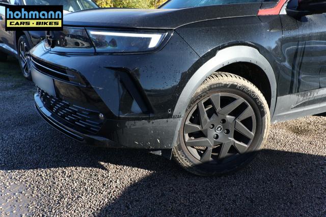 Opel Mokka GS Line 1.2 Turbo 130 Aut. LED Nav ACC SHZ 