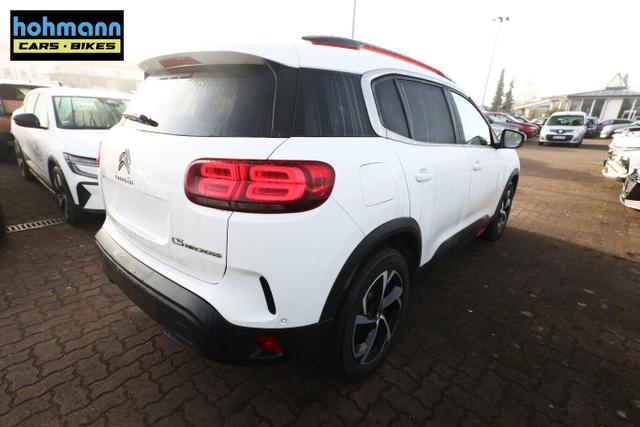 Citro&euml;n C5 Aircross Feel Pack 1.2 PureTech 130 Nav ACC 