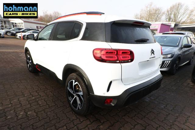 Citro&euml;n C5 Aircross Feel Pack 1.2 PureTech 130 Nav ACC 