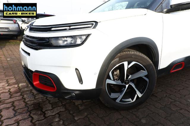Citro&euml;n C5 Aircross Feel Pack 1.2 PureTech 130 Nav ACC 