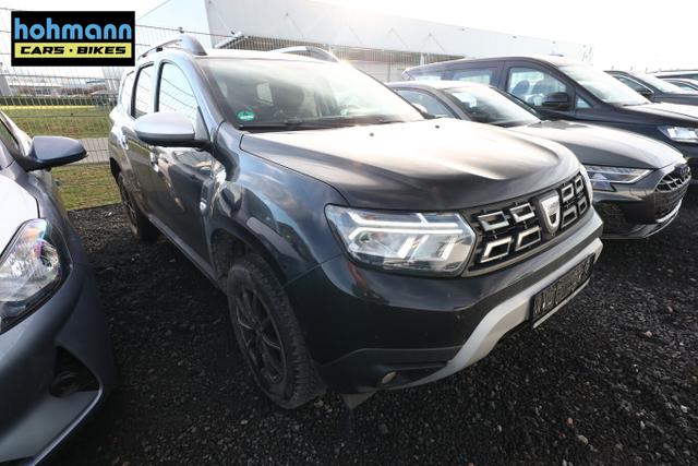 Dacia Duster Prestige+ II TCe 130 Nav PDC SHZ Kam360&deg; 