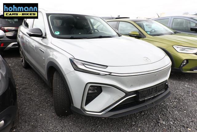 MG Marvel R Luxury Electric 132kW Pano AHK PDC 360&deg; 