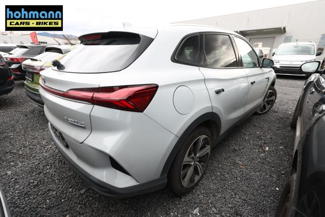 MG Marvel R Luxury Electric 132kW Pano AHK PDC 360&deg; 