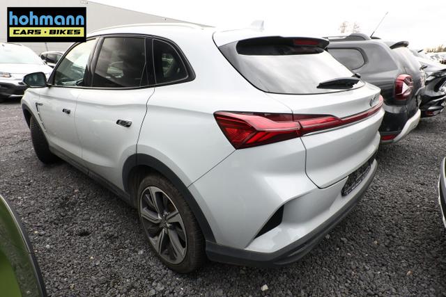 MG Marvel R Luxury Electric 132kW Pano AHK PDC 360&deg; 