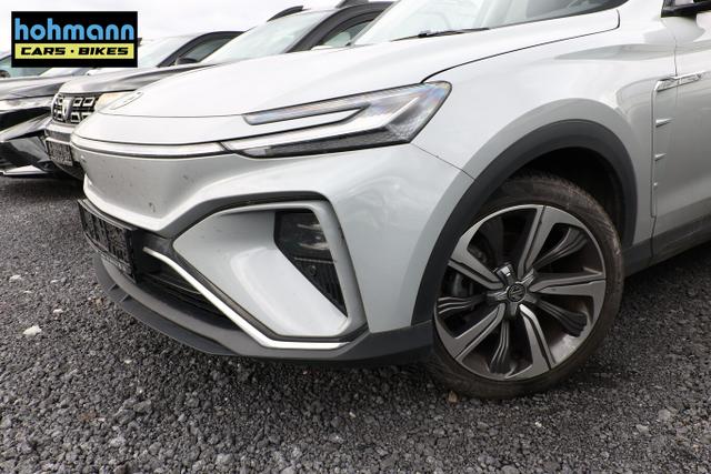 MG Marvel R Luxury Electric 132kW Pano AHK PDC 360&deg; 