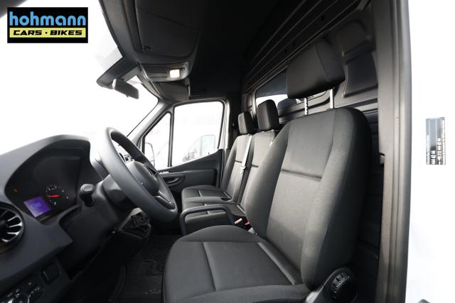 Mercedes-Benz Sprinter III Kasten 317 CDI 170 3-S Klima L3H3 